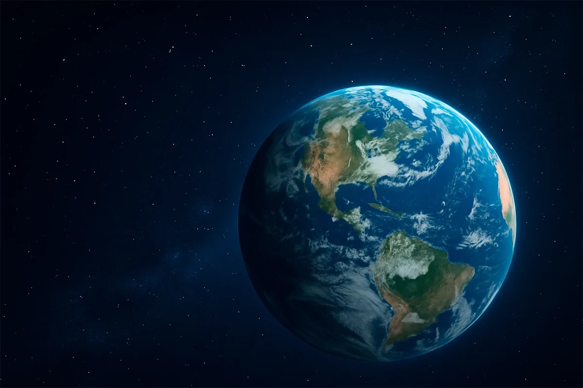 Hoy 22 de julio será uno de los días más cortos de la historia: la Tierra girará más rápido