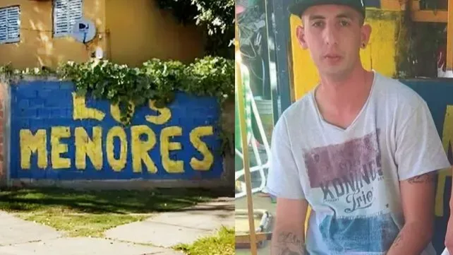 10 millones de recompensa para capturar al líder de “Los Menores”, el narco más buscado de Rosario