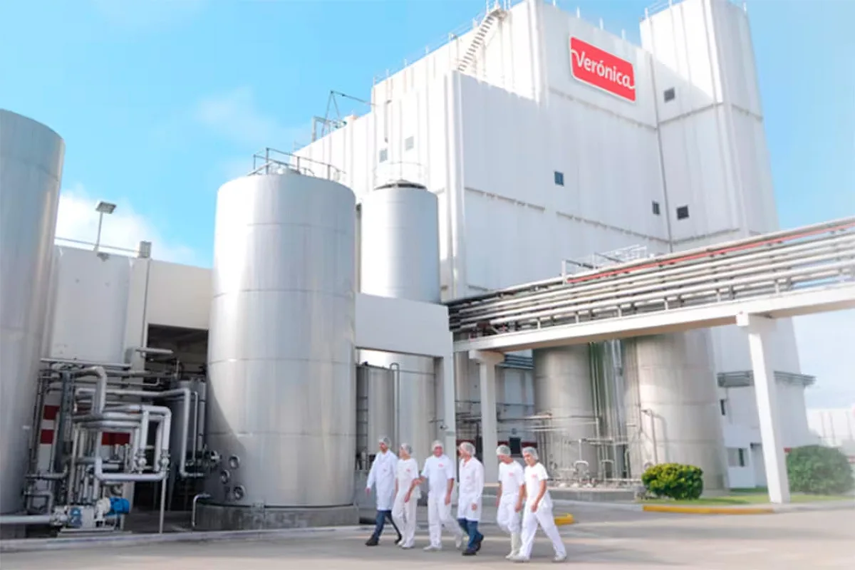 Empresa láctea en crisis: prevé despedir a 210 empleados en Santa Fe