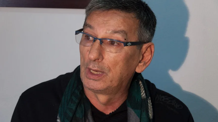 “No vamos a acatar un carajo lo que diga Cristina”: La rebelión de un jefe de la CGT que sacude al peronismo