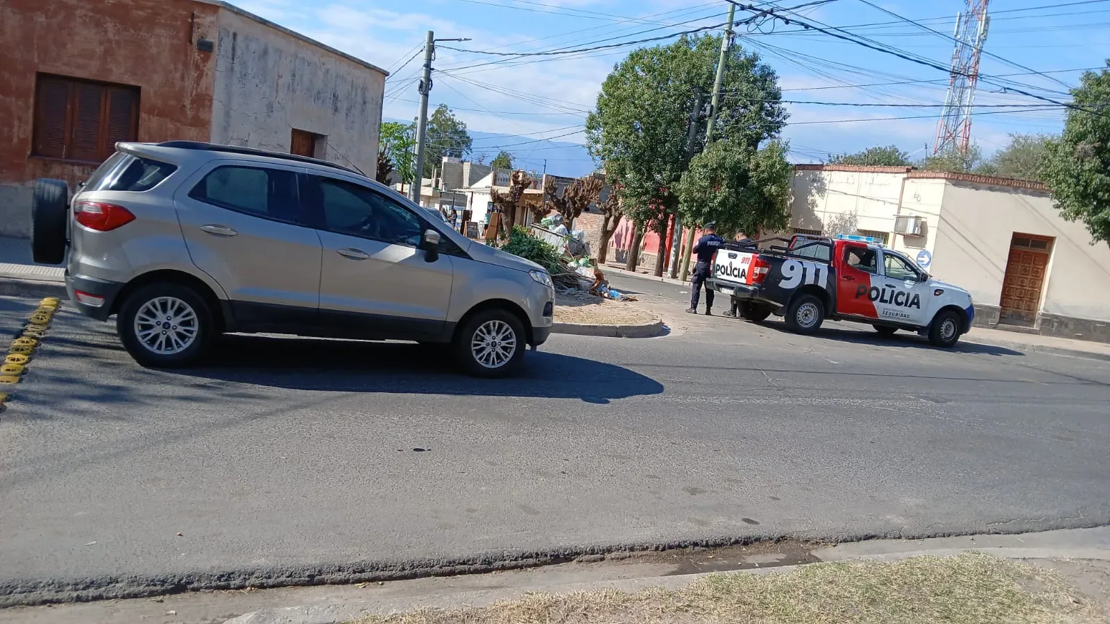 Catamarca: la autopsia confirmó que la vecina de La Tablada murió de manera natural