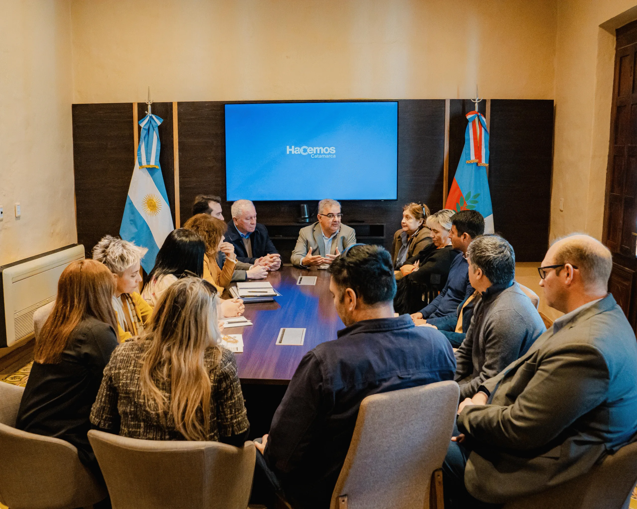 Aumento a docentes de Catamarca: la información oficial del acuerdo salarial