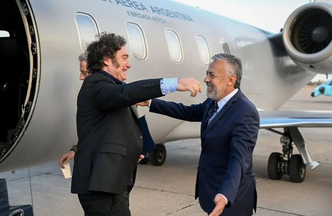 El Gobierno nacional abre negociaciones electorales con los gobernadores aliados y garantiza apoyos en el Congreso