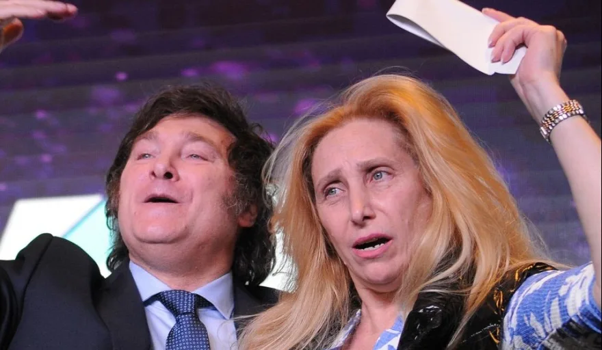 “Quien cuestione las listas, cuestiona al Presidente”, advirtió Karina Milei