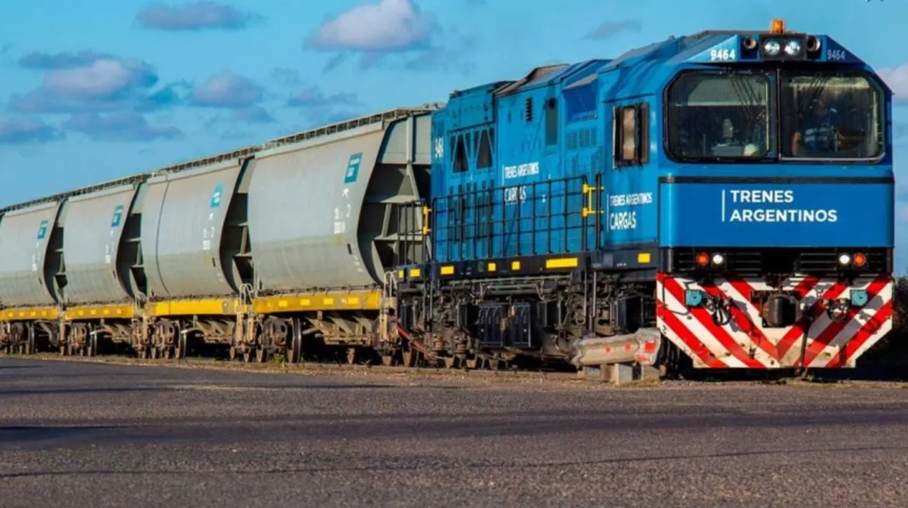 Avanza el proceso de privatización de la empresa Belgrano Cargas