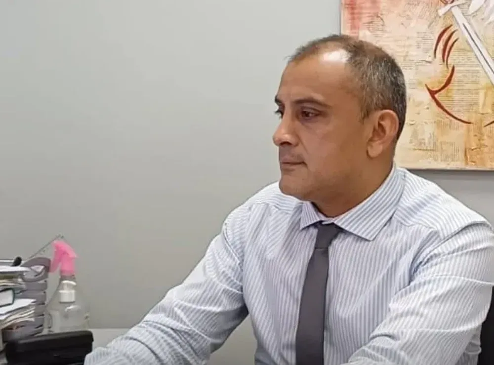 El fiscal Costilla citó a declarar a casi 500 testigos en la causa de la Banda de Estafadores