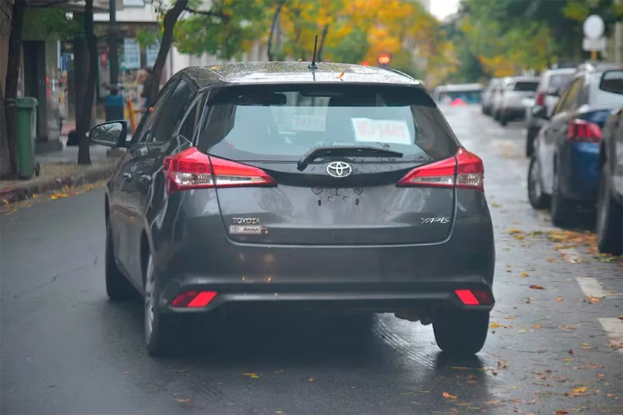 La entrega de patentes vehiculares se normalizaría en septiembre, según afirma el Gobierno