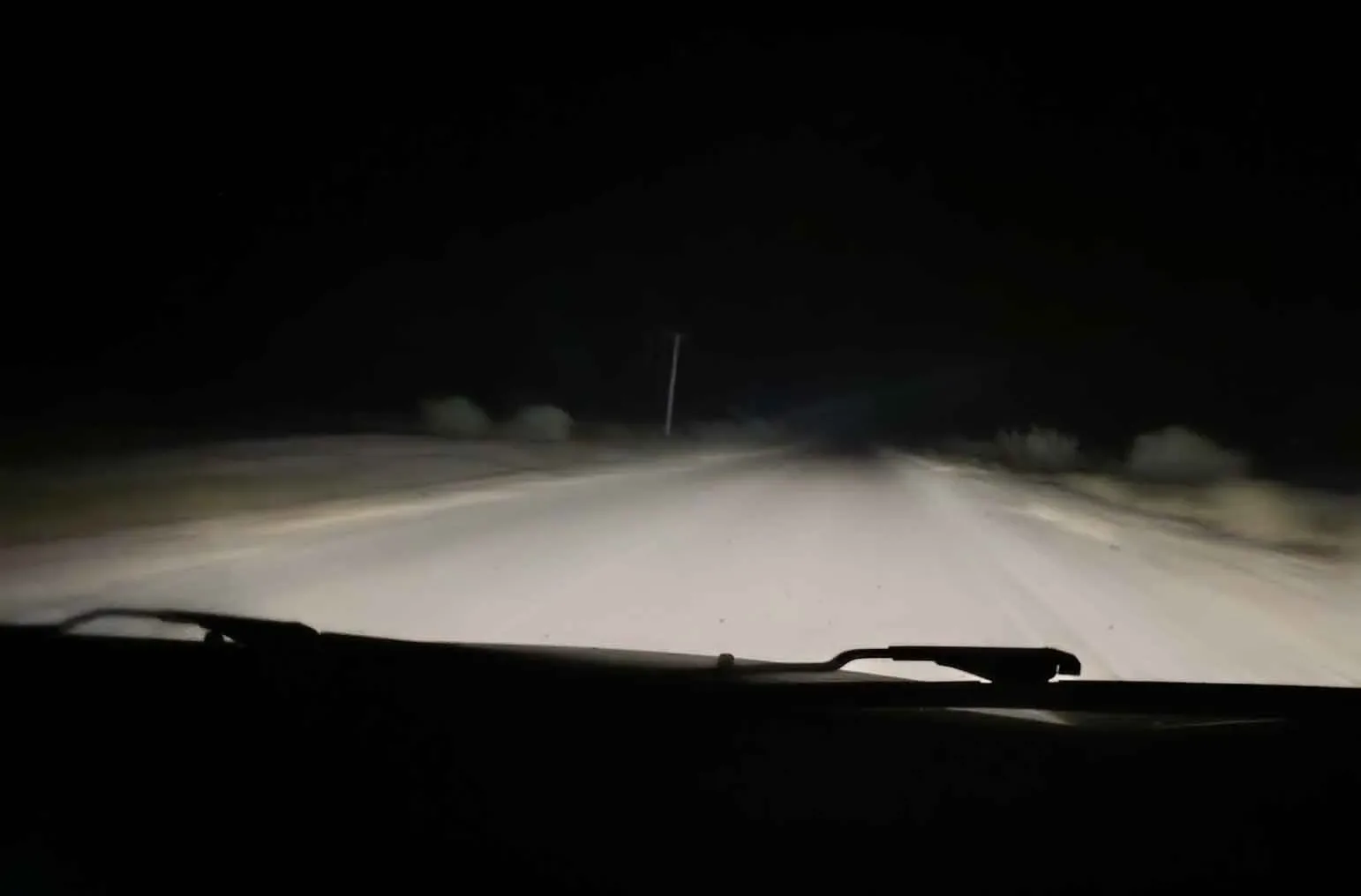 Catamarca: poblaciones del Norte fiambalense exigen respuestas urgentes por el abandono de la Ruta 34