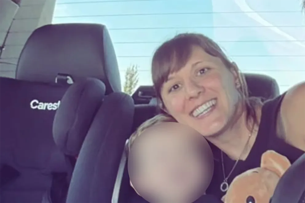 Falleció la beba que había nacido por parto de urgencia por la muerte de su madre