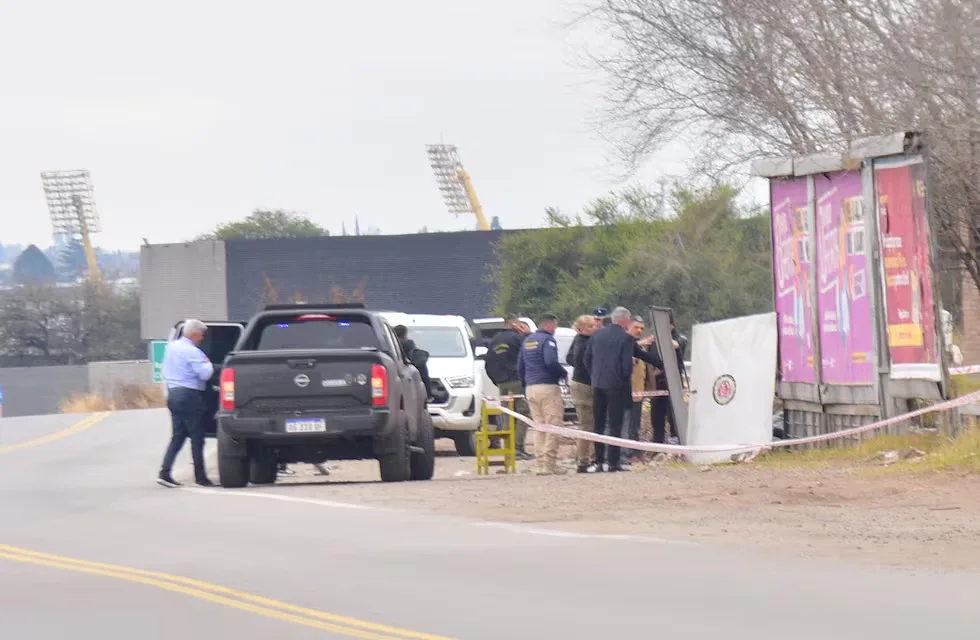 Una joven desaparecida fue encontrada descuartizada en un descampado de Córdoba