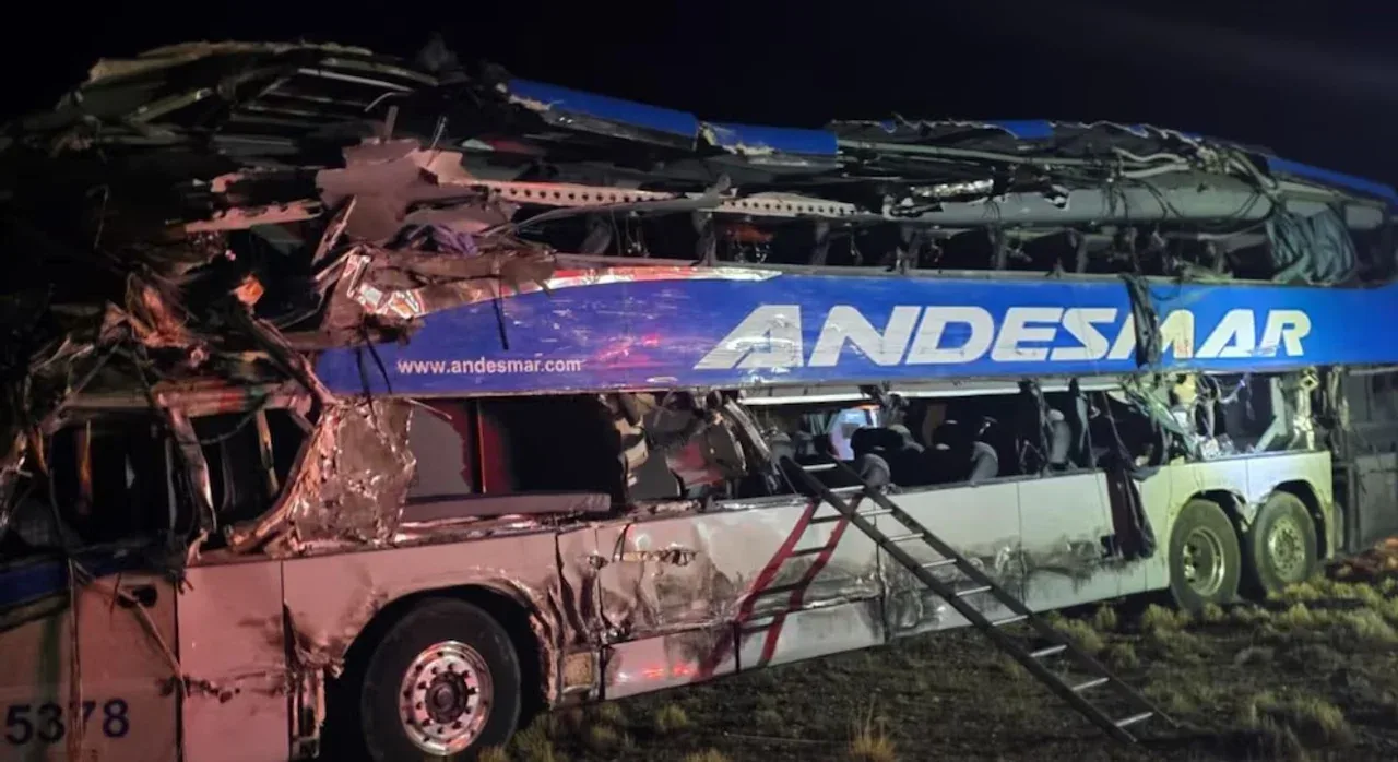 Las rutas nacionales se cobraron 11 vidas en 3 días