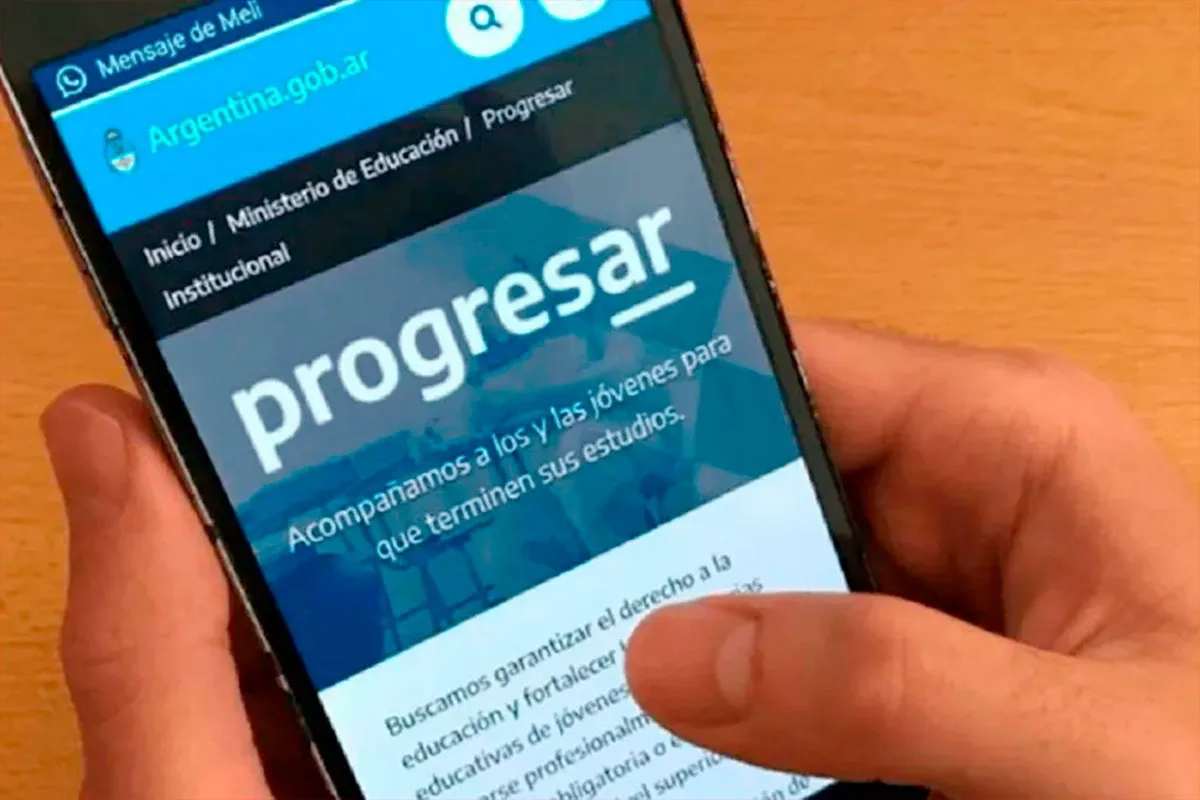 Becas Progresar: quiénes no cobran en agosto 2025 y por qué motivos