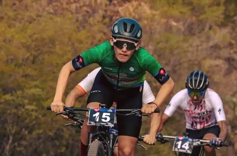 El próximo domingo se correrá el “Desafío al Camino Real” de mountain bike en Fray Mamerto Esquiú