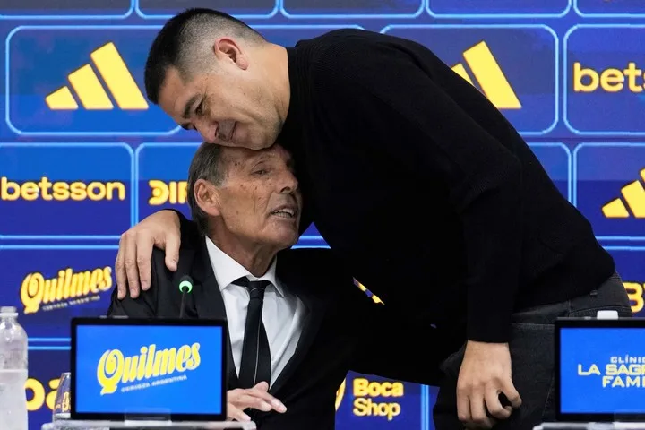 Crisis en Boca: Riquelme ya tendría definido al sucesor de Russo por la peor racha en la historia del club