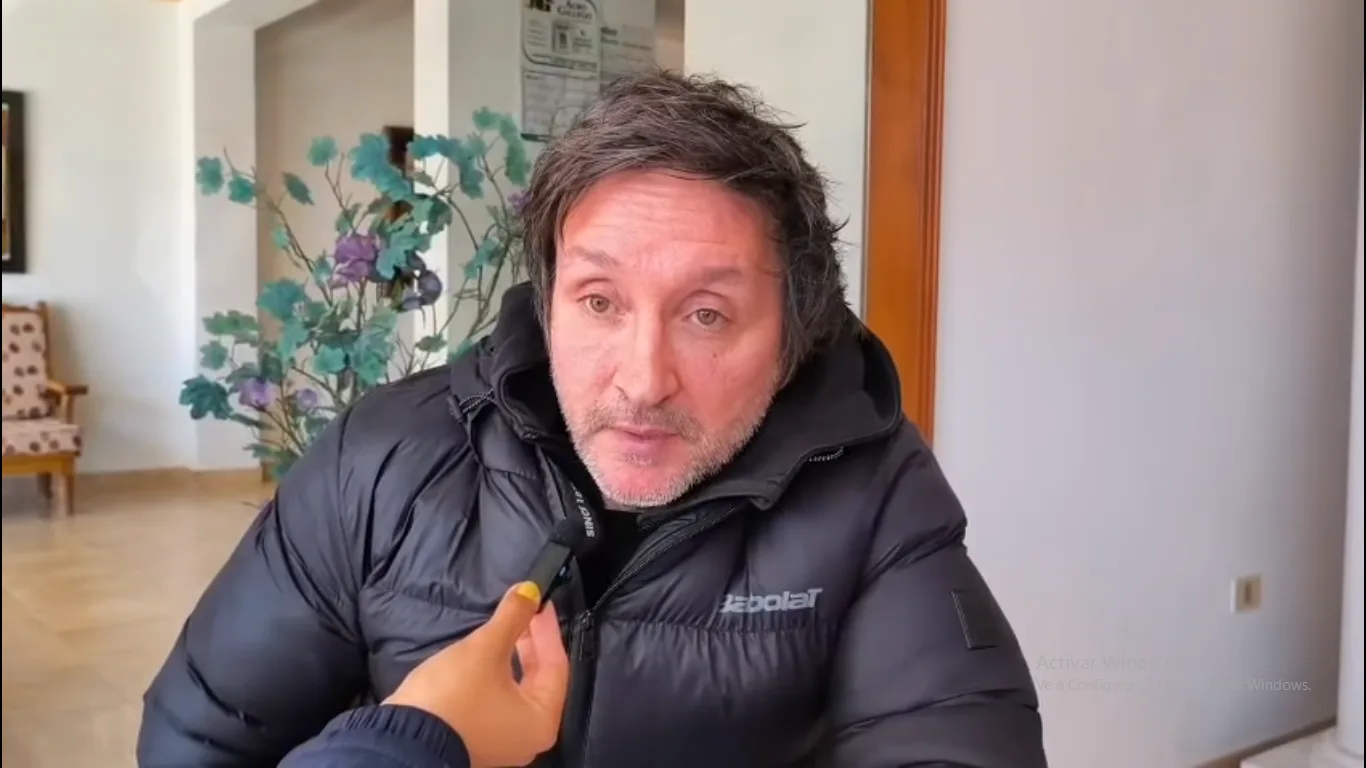 Crimen de Ramona Ramos: el abogado defensor consideró que no hay motivo para que el imputado continúe detenido
