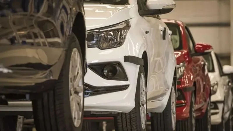 Las ventas de autos 0 km aumentaron un 78% durante el primer semestre del año: los modelos más elegidos