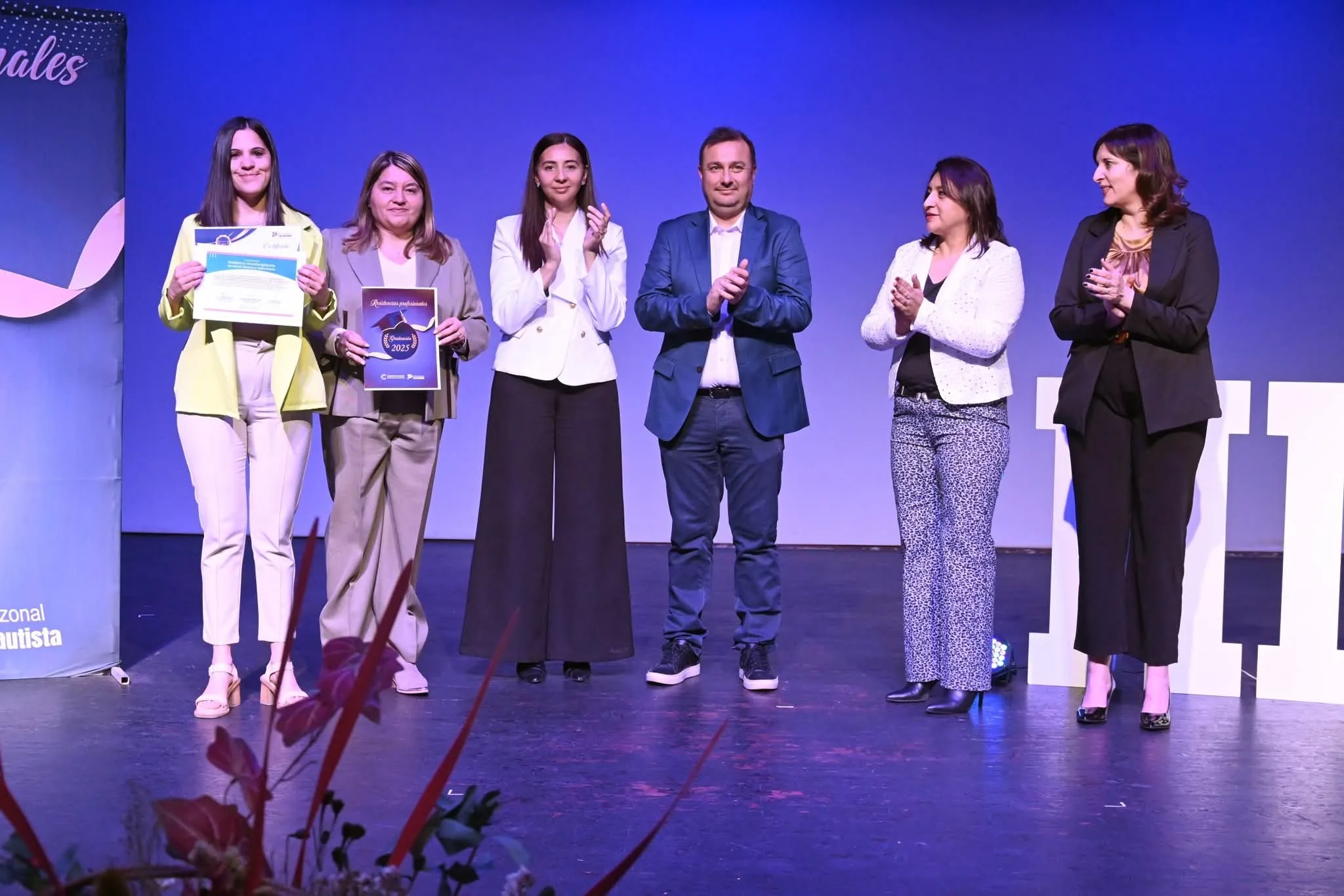 Catamarca: el San Juan contará con la Residencia de Cirugía Vascular, Flebología y Endovascular por primera vez en la provincia