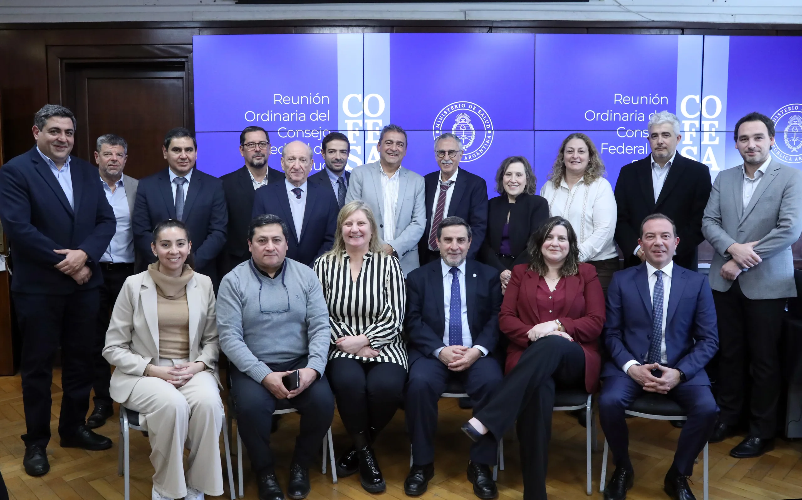 Catamarca presente en un nuevo COFESA