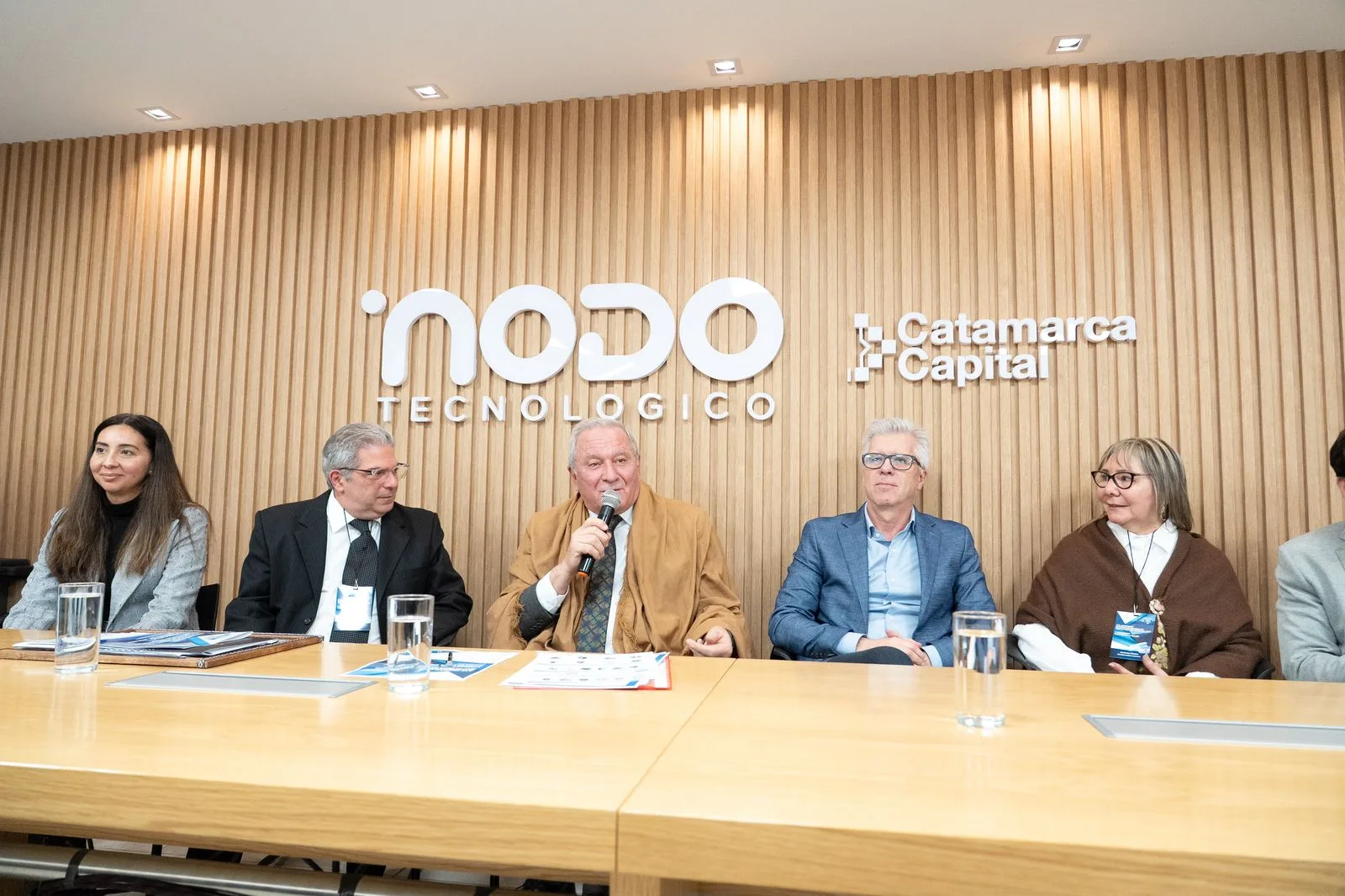 Iniciaron las XVI Jornadas de Oncología y el V Congreso Cáncer en la Mujer