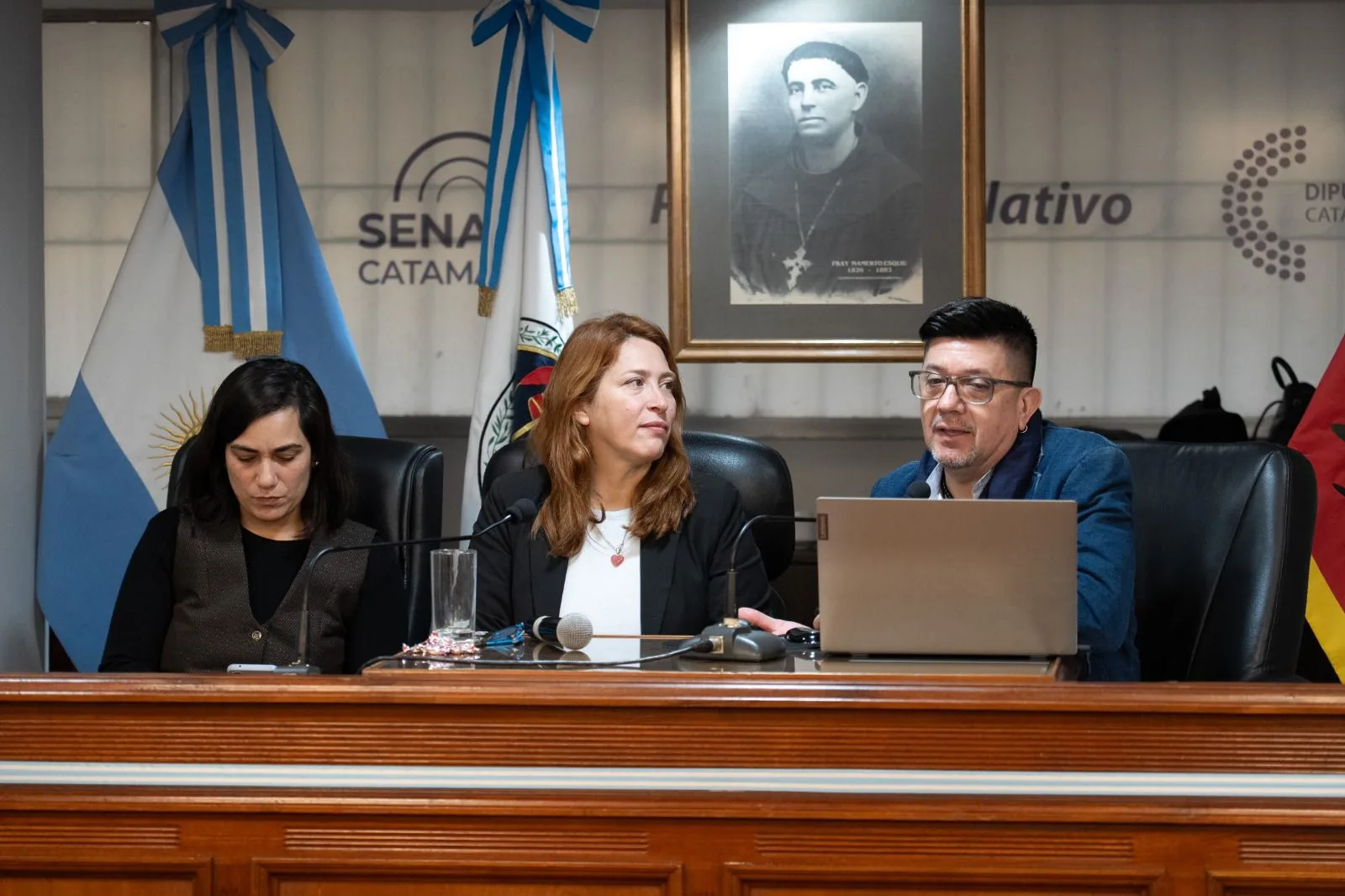 Se realizará en Catamarca el segundo encuentro sobre el Corredor Bioceánico Ferroviario por el Paso de San Francisco
