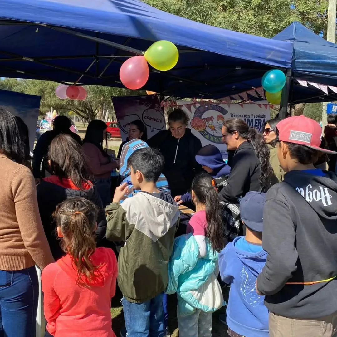 23ª Feria Provincial de Intercambio de Semillas Nativas y Criollas en Catamarca