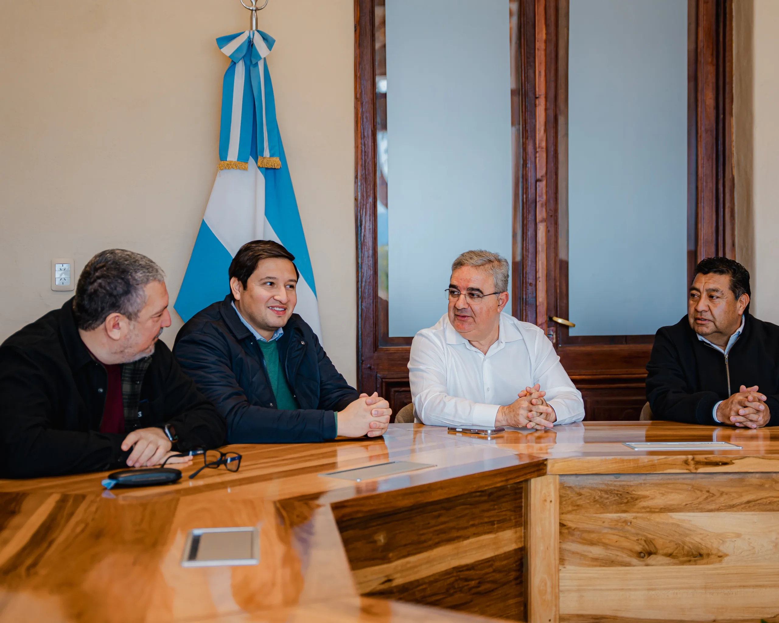 El aniversario de la Autonomía de Catamarca se celebrará en El Tolar