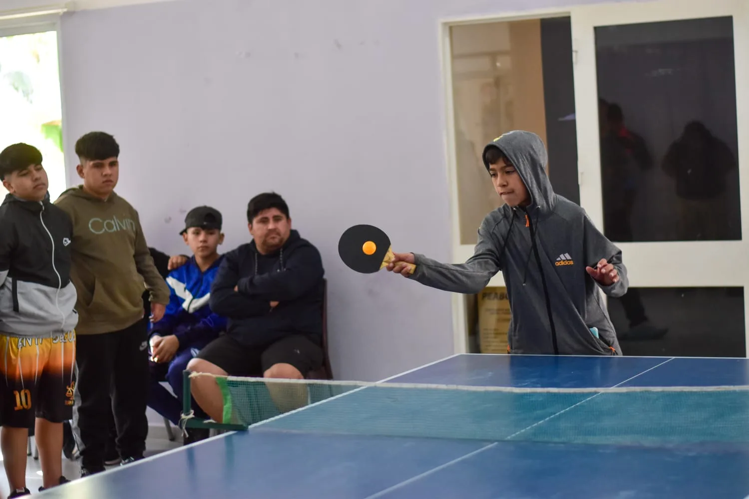 Catamarca: Deporte Adaptado tiene sus clasificados para los Juegos Evita