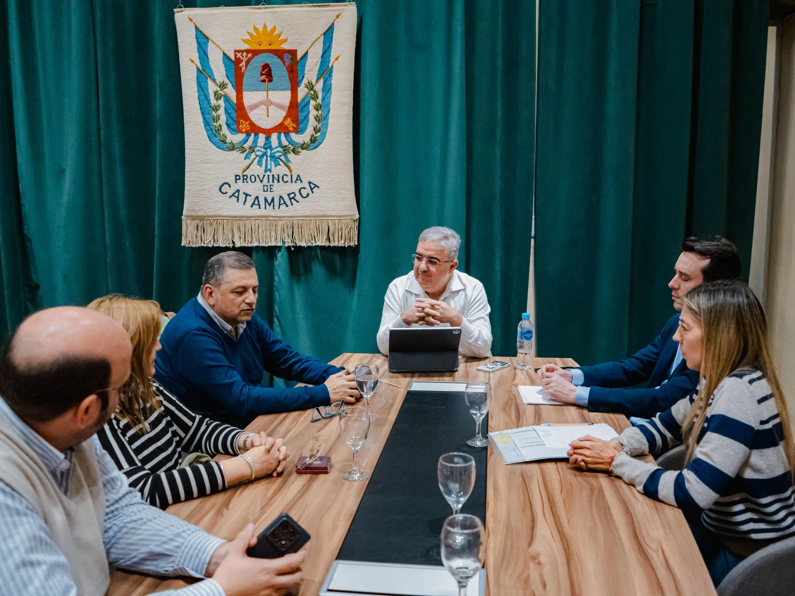 OSEP y Círculo Médico acordaron aumento para el segundo semestre de 2025