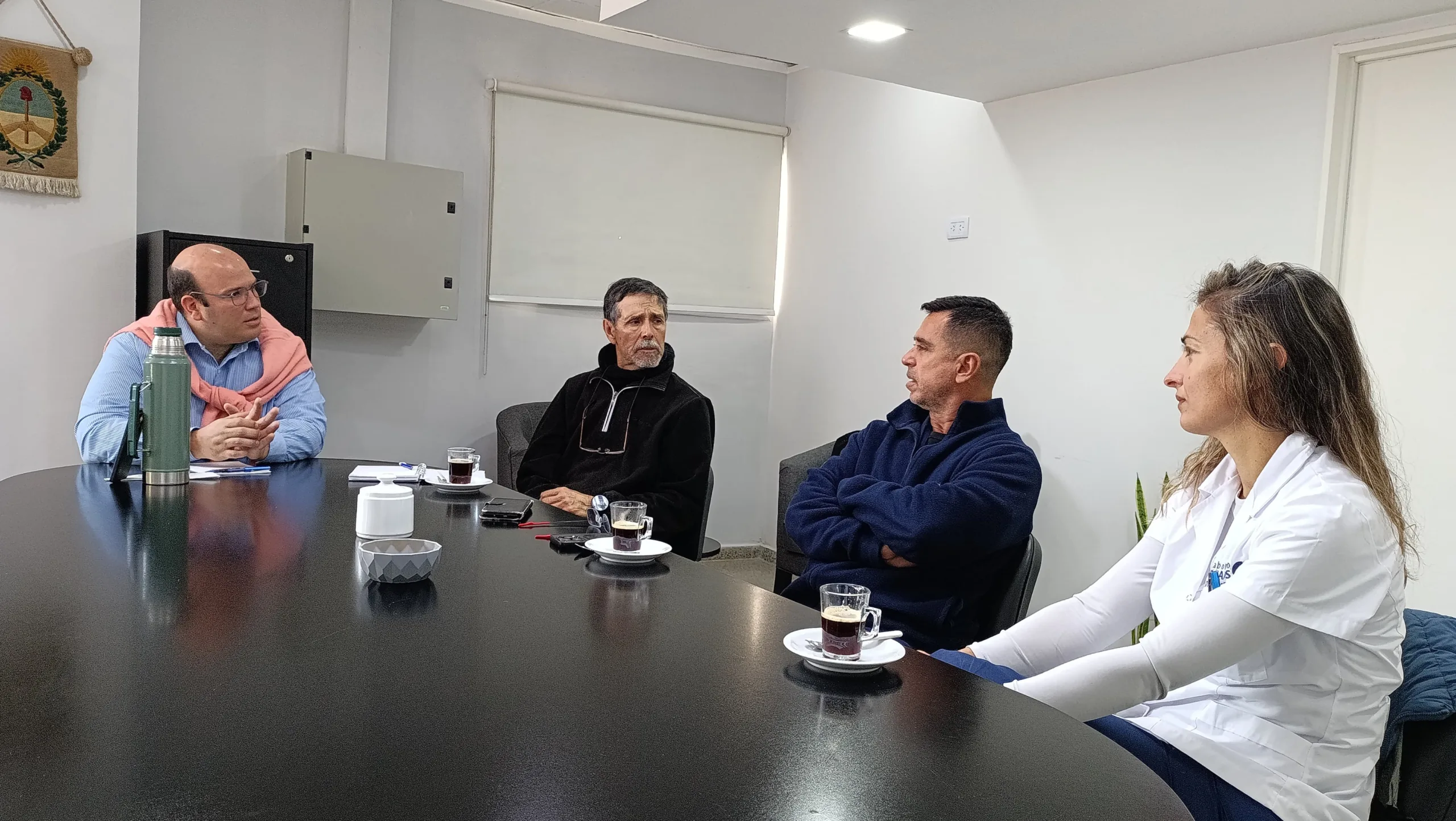 Catamarca: la OSEP acordó actualización con Bioquímicos