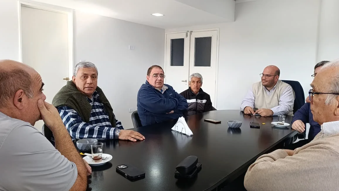 Catamarca: la OSEP y FECLISA acordaron actualización en prestaciones