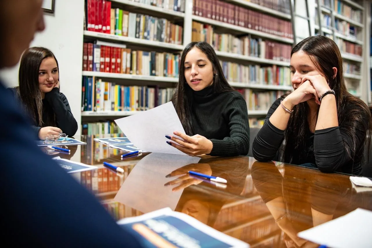 Catamarca: se realizará un nuevo encuentro presencial de los talleres gratuitos de orientación vocacional