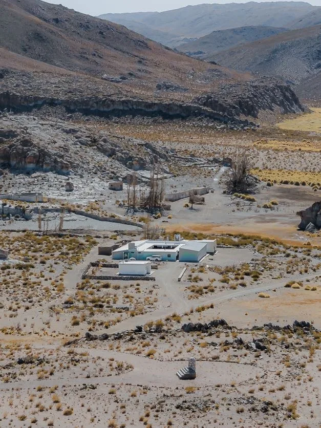 Catamarca: proyectan construcción de un tendido eléctrico para las comunidades de la Puna