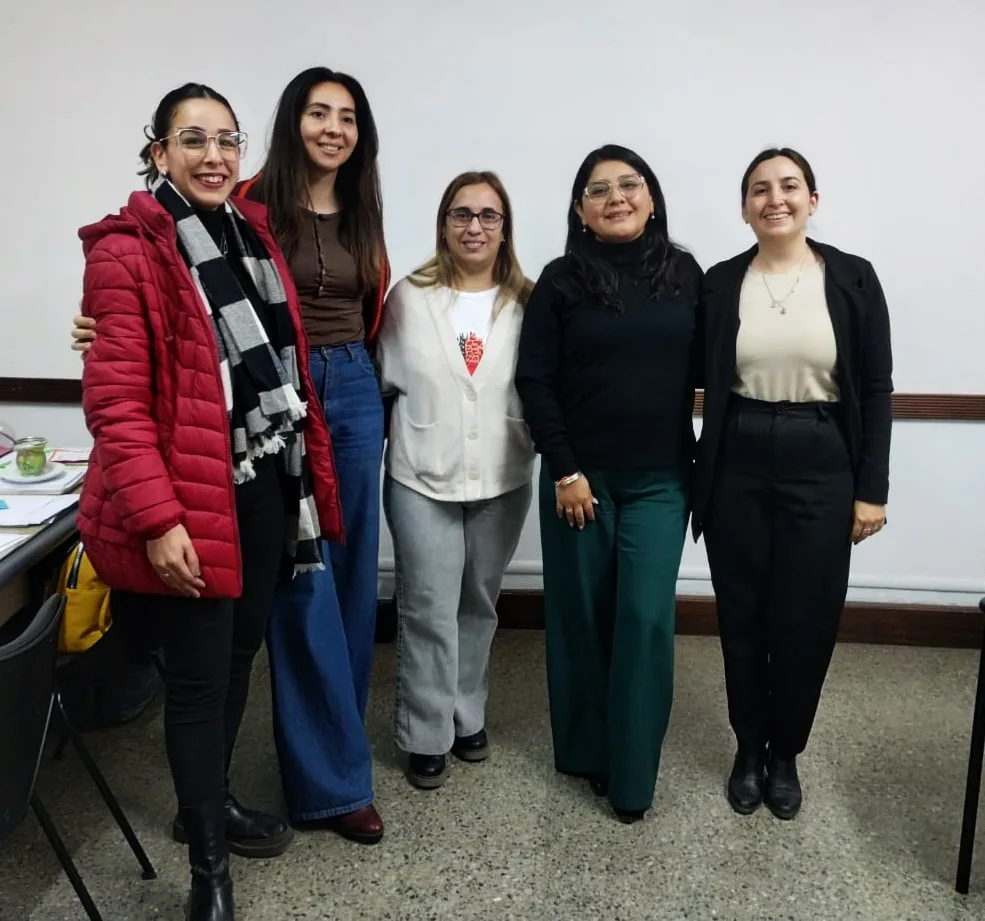 Salud y el Colegio de Nutricionistas de Catamarca trabajan para implementar la Ley de Alimentación Saludable