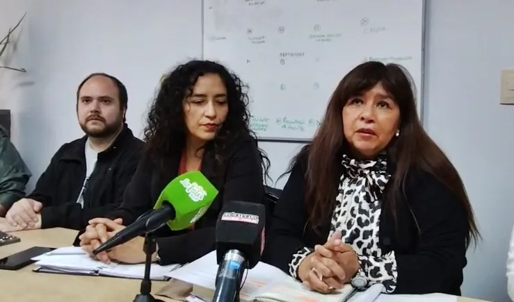 Preparan la semana “Catamarca habla sobre el suicidio”