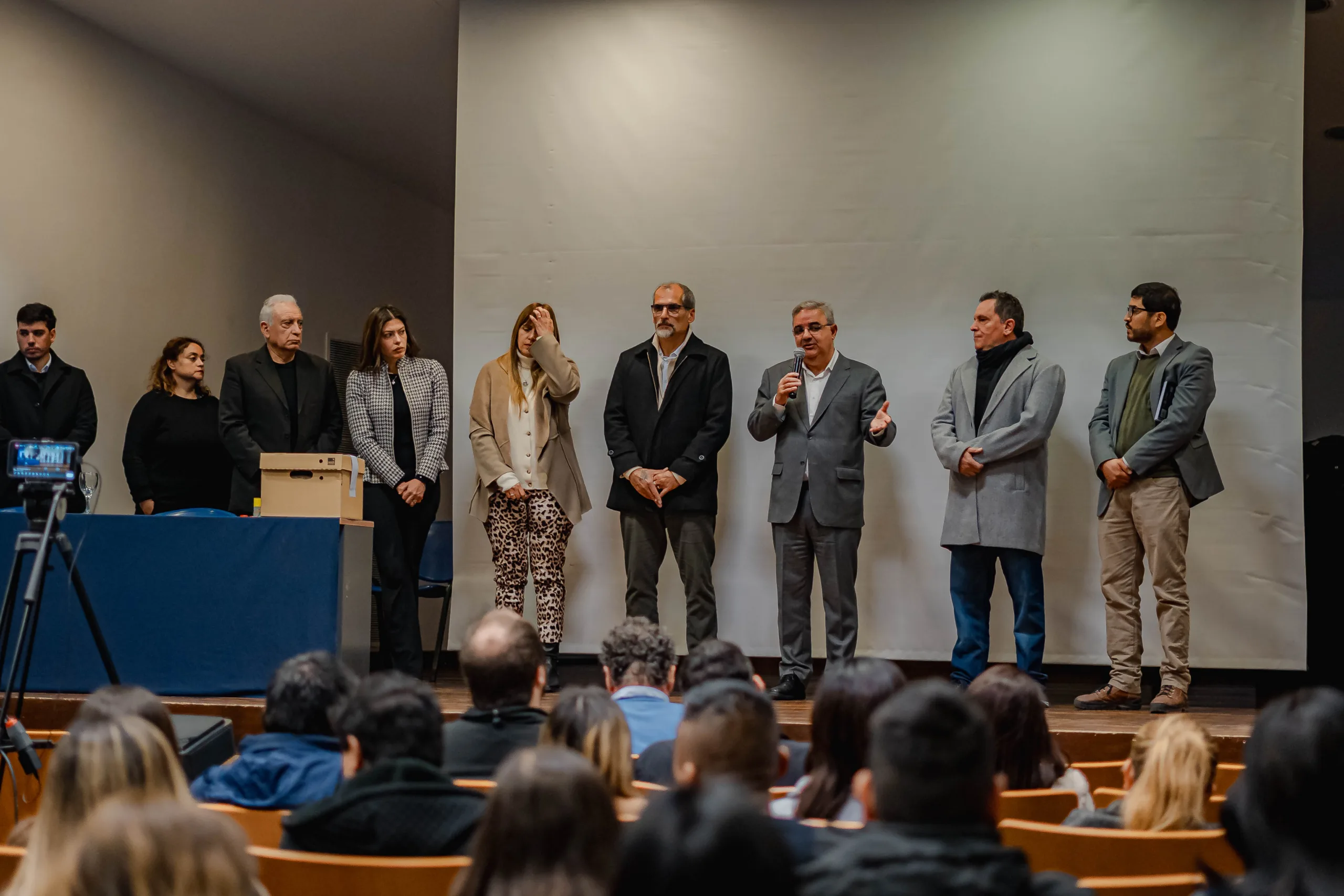 Catamarca: se realizó el concurso de precios por 152 dúplex en Valle Chico