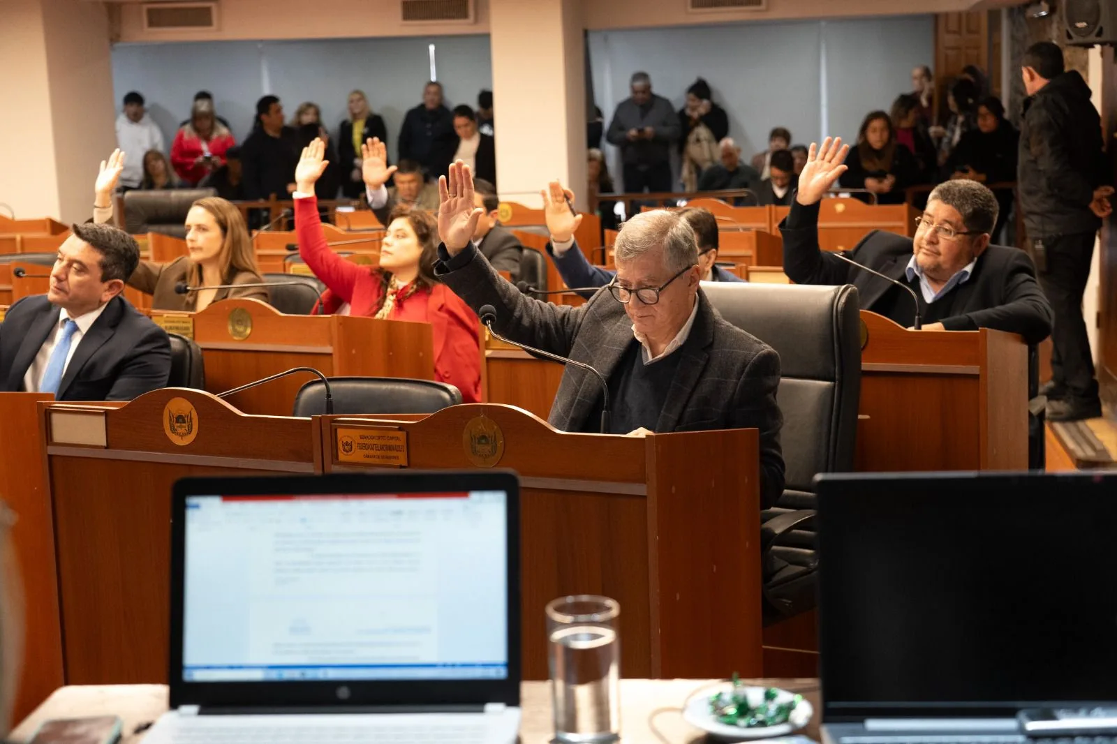 Catamarca adhiere al “Régimen de Protección Integral del Niño, Niña y Adolescente con Cáncer”