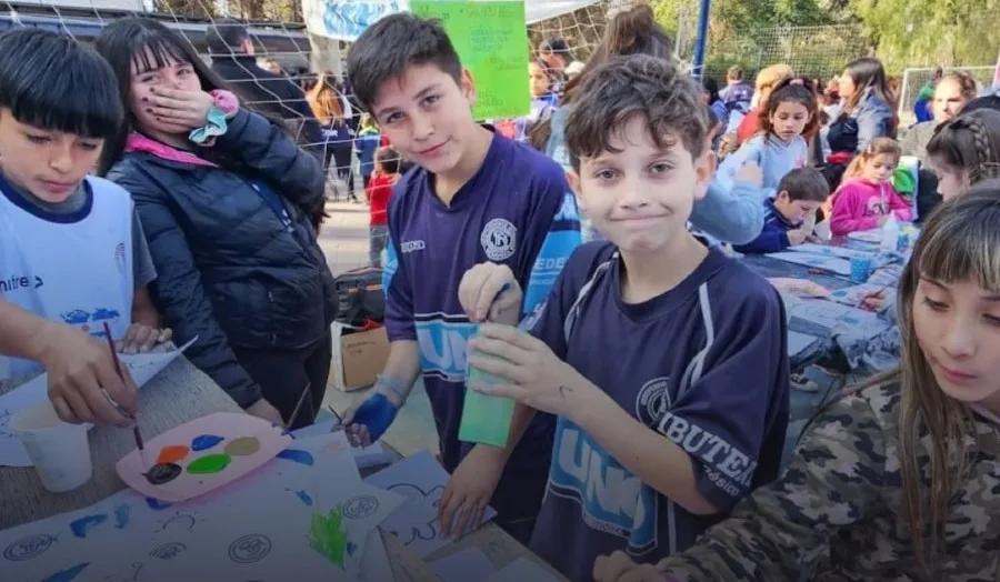 Catamarca: hoy sábado vuelve la Feria Emprender con una edición especial por el Mes de las Infancias