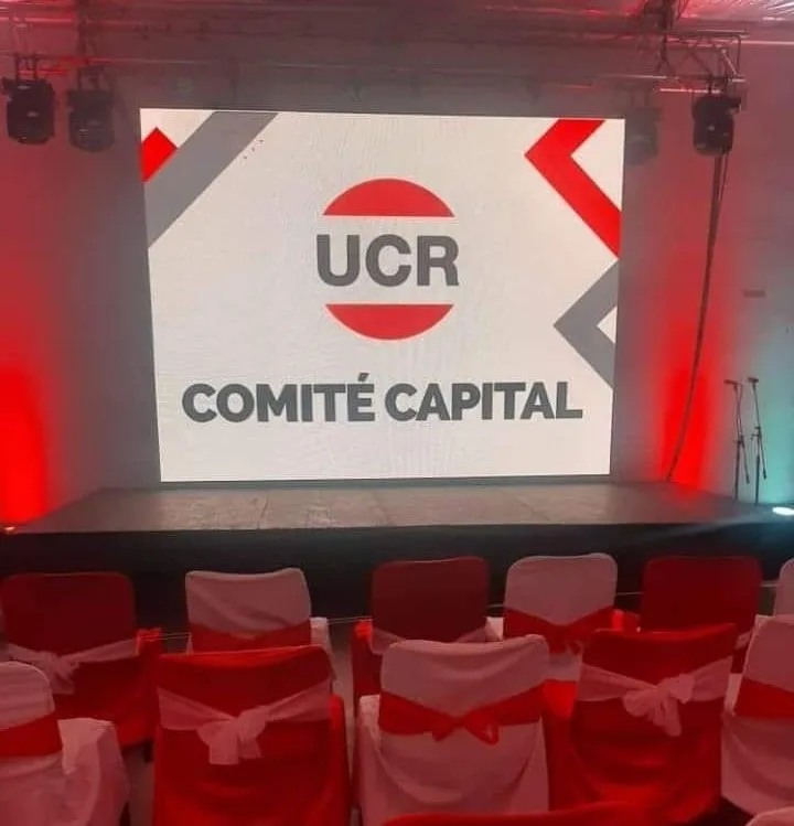 La Justicia Federal electoral de Catamarca reconoció a la alianza integrada por el radicalismo y Movilización el uso del nombre “Somos Provincia Unidas – Catamarca”