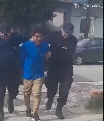 Catamarca: imputaron a Diego Matías De Cicco, un detenido récord de la Comisaría 9na.