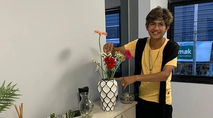 Catamarca: la madre de Reyes Modotti calificó a Maximiliano Gutiérrez como “un desenfrenado manipulador con inclinaciones pedófilas”
