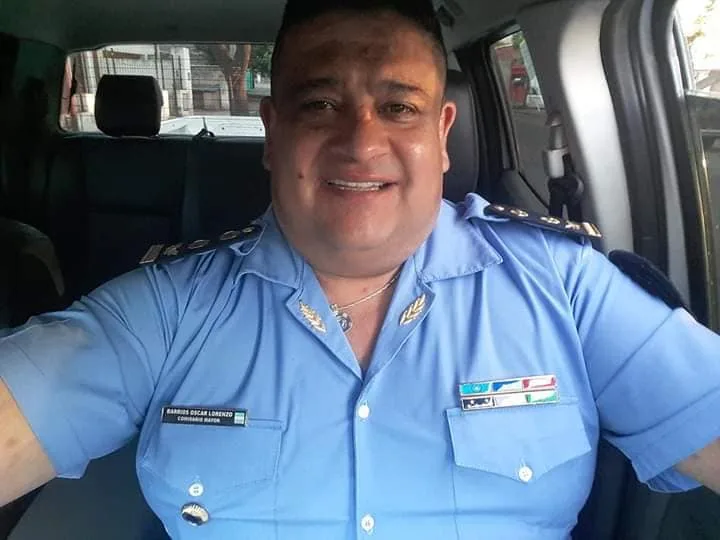 Catamarca: un expolicía se postula a concejal en Fray Mamerto Esquiú