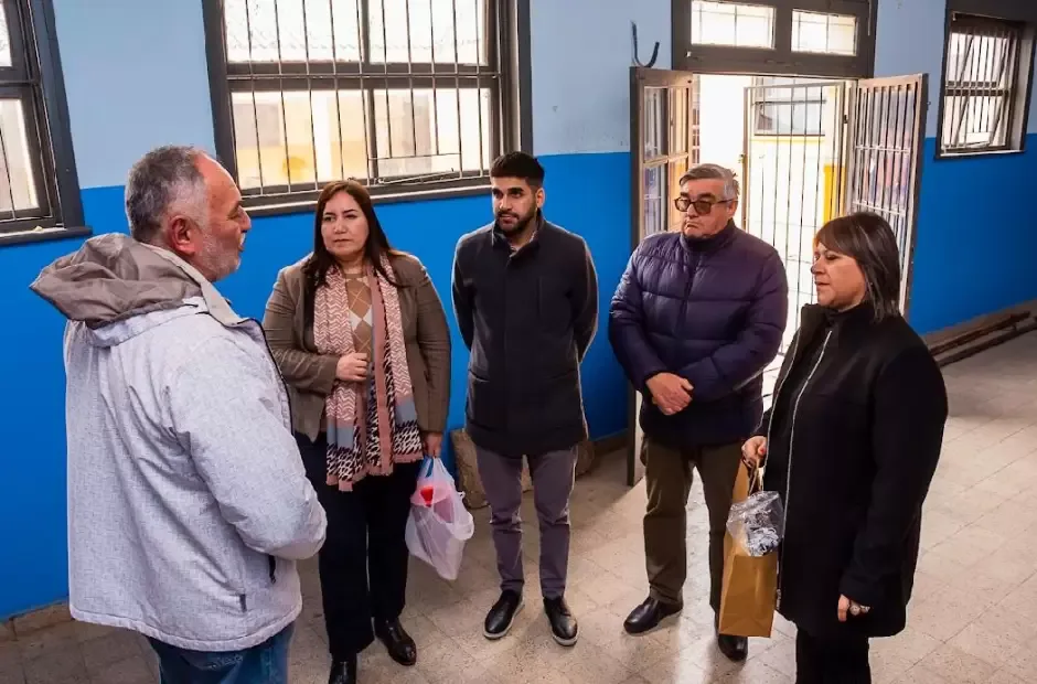 Diputados opositores de Catamarca exigen respuestas a la crisis en Salud y Educación