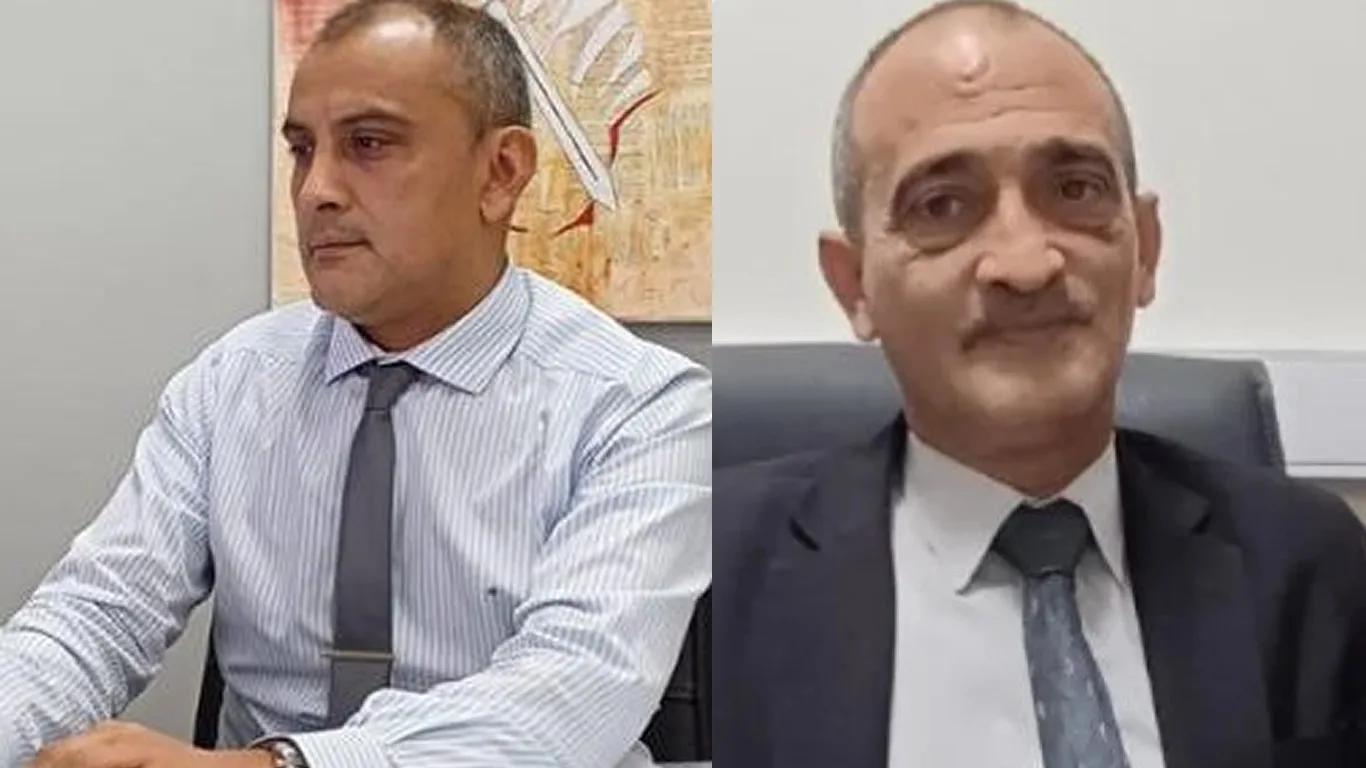 Catamarca: la Corte de Justicia confirmó la suspensión del Jury al fiscal Hugo Costilla por el Caso Wika