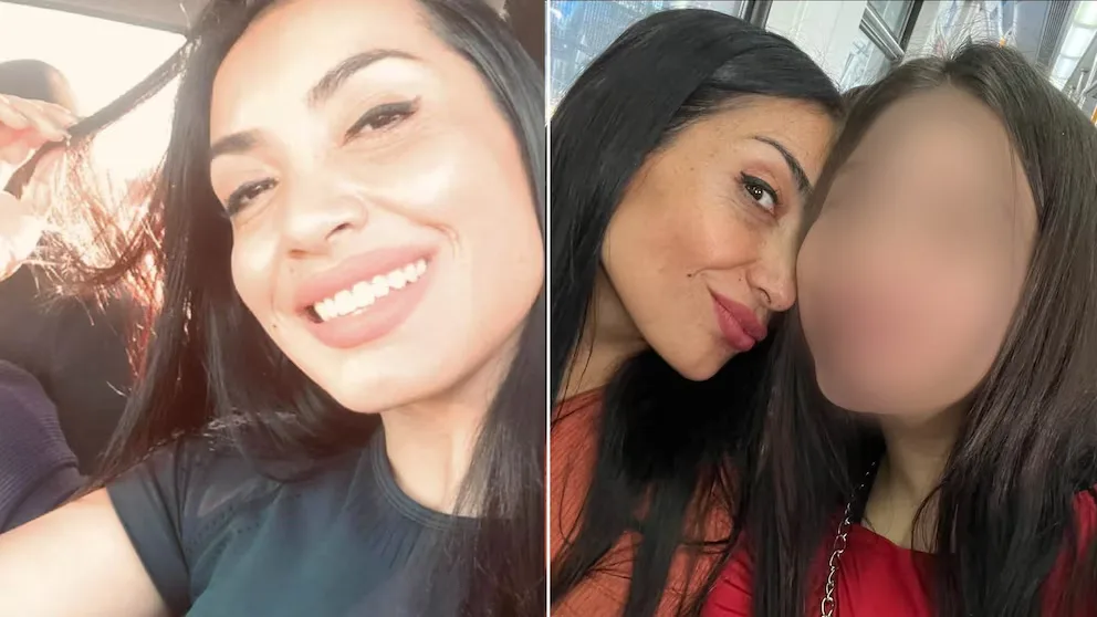 Los detalles del hallazgo de la mujer enterrada en su propio jardín y las sospechas sobre su hija de 15 años