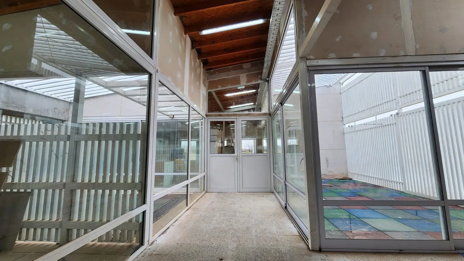 Catamarca: Los Altos cuenta con un nuevo Centro de Desarrollo Infantil