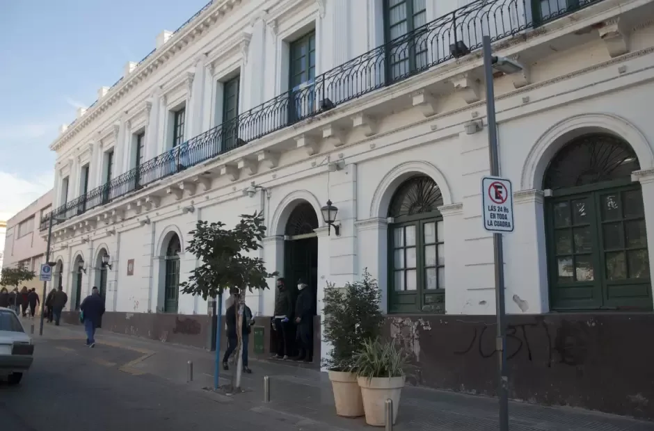 Hoy viernes es asueto judicial en Catamarca por el Día del Abogado: qué servicios se suspenden