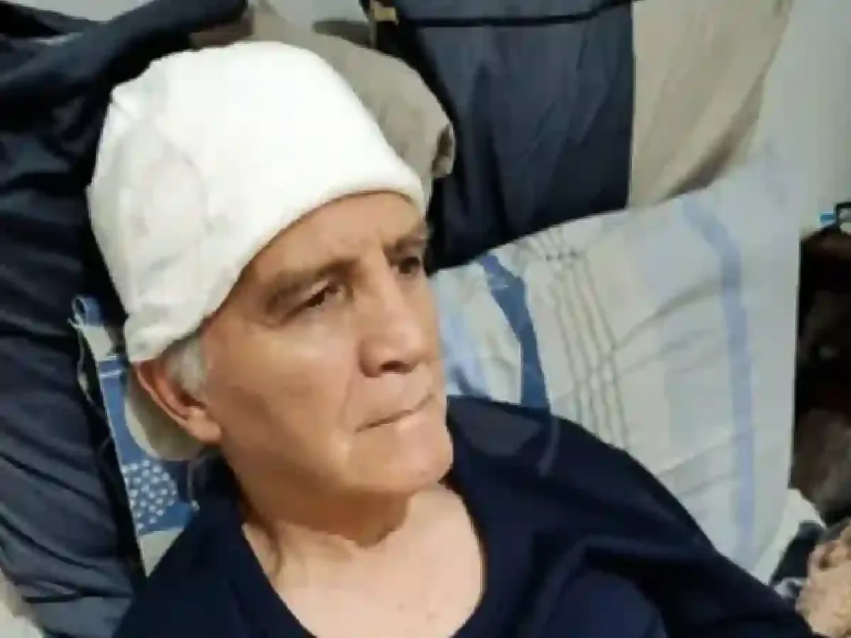 Violento ataque al recordado exboxeador salteño Héctor Hugo Vilte: lo dejaron inconsciente y buscan a dos sospechosos