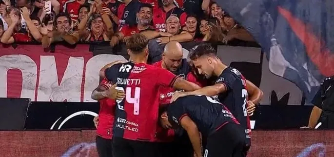 Liga Profesional: Banfield-Tigre, Newell’s-Barracas e Instituto-Independiente abren la séptima fecha del Clausura