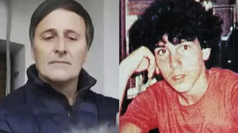 Caso Diego Fernández: Cristian Graf pidió ser sobreseído en la causa