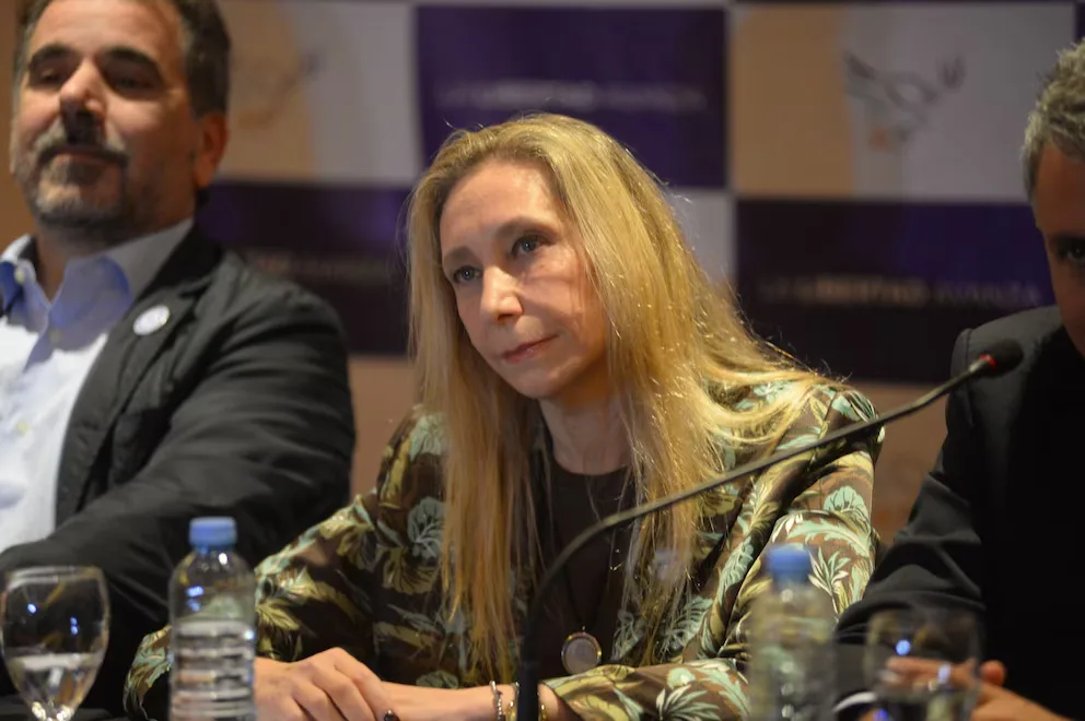 Difundieron audios de Karina Milei tras el escándalo por las presuntas coimas en la Agencia Nacional de Discapacidad